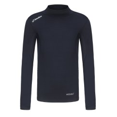 Sondico Mock Neck Baselayer Juniors Navy