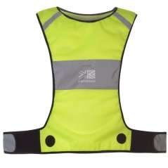 Karrimor Run Vest Yellow
