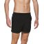 Arena Men Beach Shorts Bywayx Black White