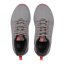 Karrimor Duma 6 Ladies Running Shoes Grey/Coral