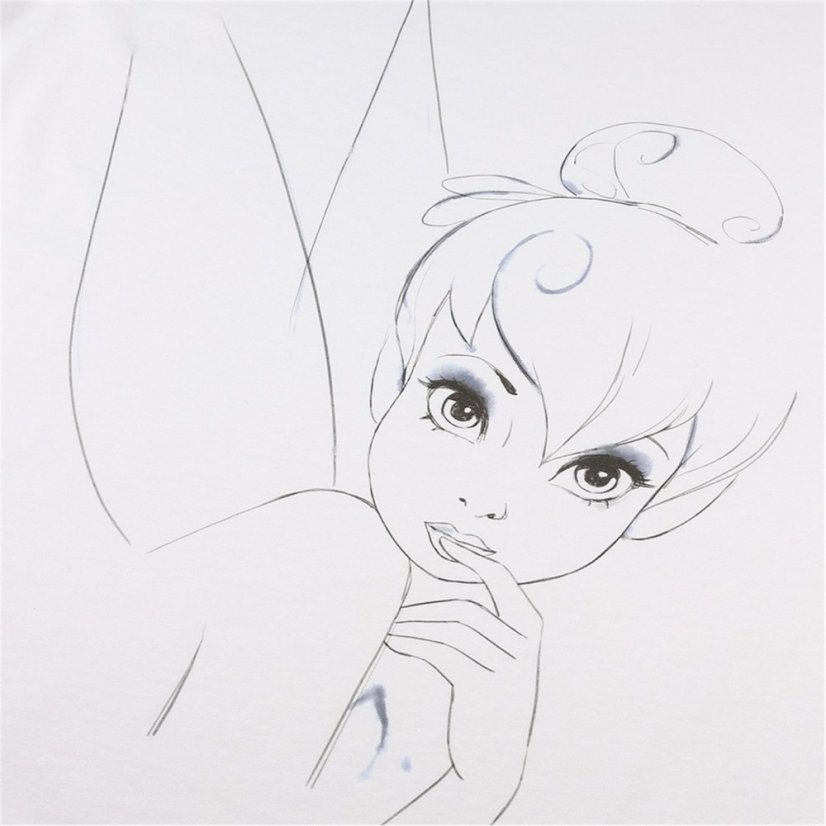 Disney T-Shirt Tinkerbell