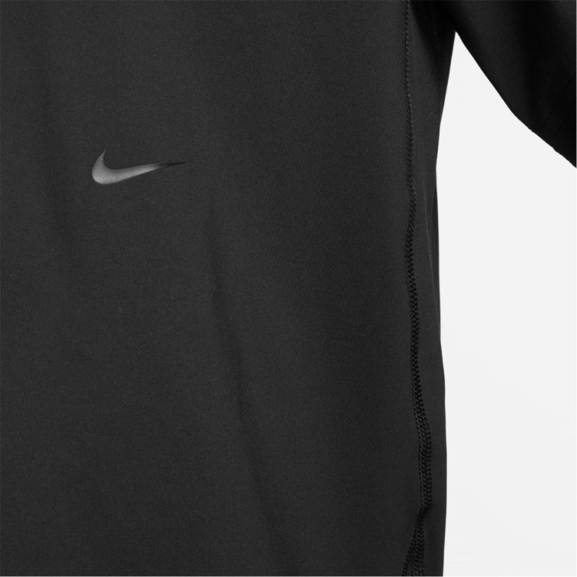 Nike Dri Fit Axis pánské tričko Black