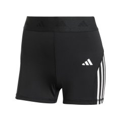 adidas Women's Performance Gym Shorts Black