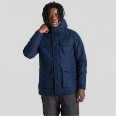 Craghoppers Crag Darragh Jkt Sn99 Blue Navy