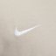 Nike Barcelona Polo Shirt 2023 2024 Adults Beige/White