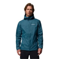 Columbia Watertight™ II Jacket Blue