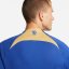 Nike Chelsea Academy Pro Jacket 2023 2024 Adults Blue/Gold