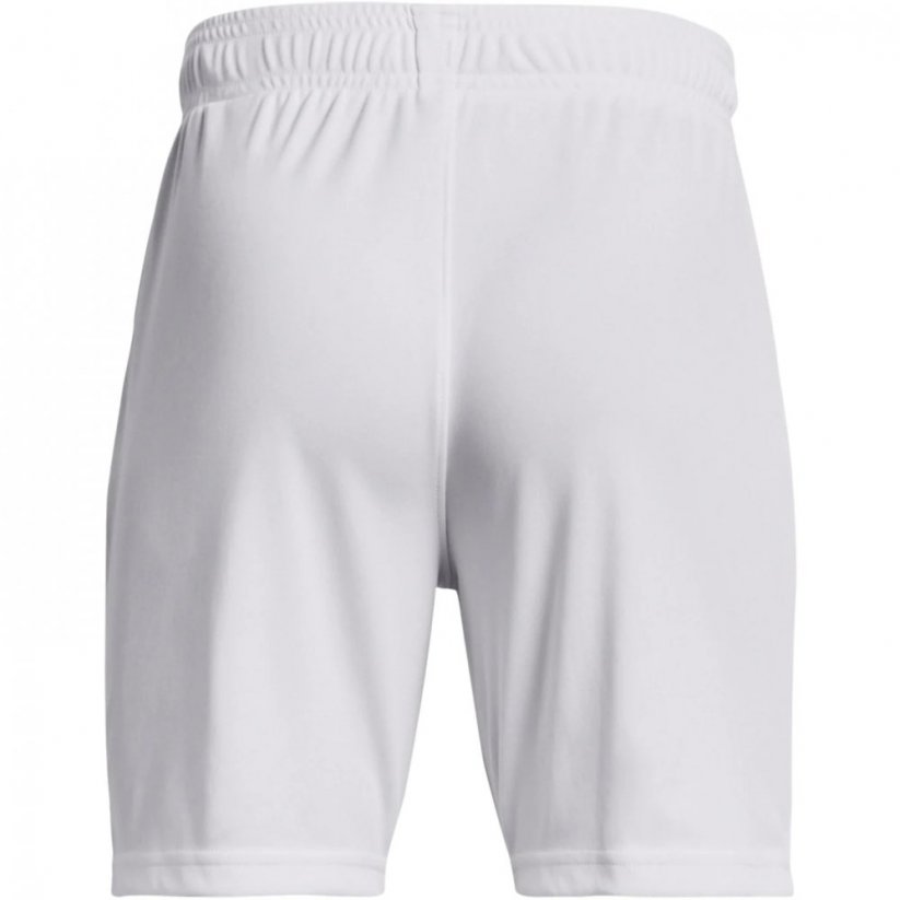 Under Armour Core Shorts Childs White