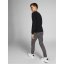 Jack and Jones Paul Flake Slim Stretch Cuffed Cargo Pants Junior Asphalt