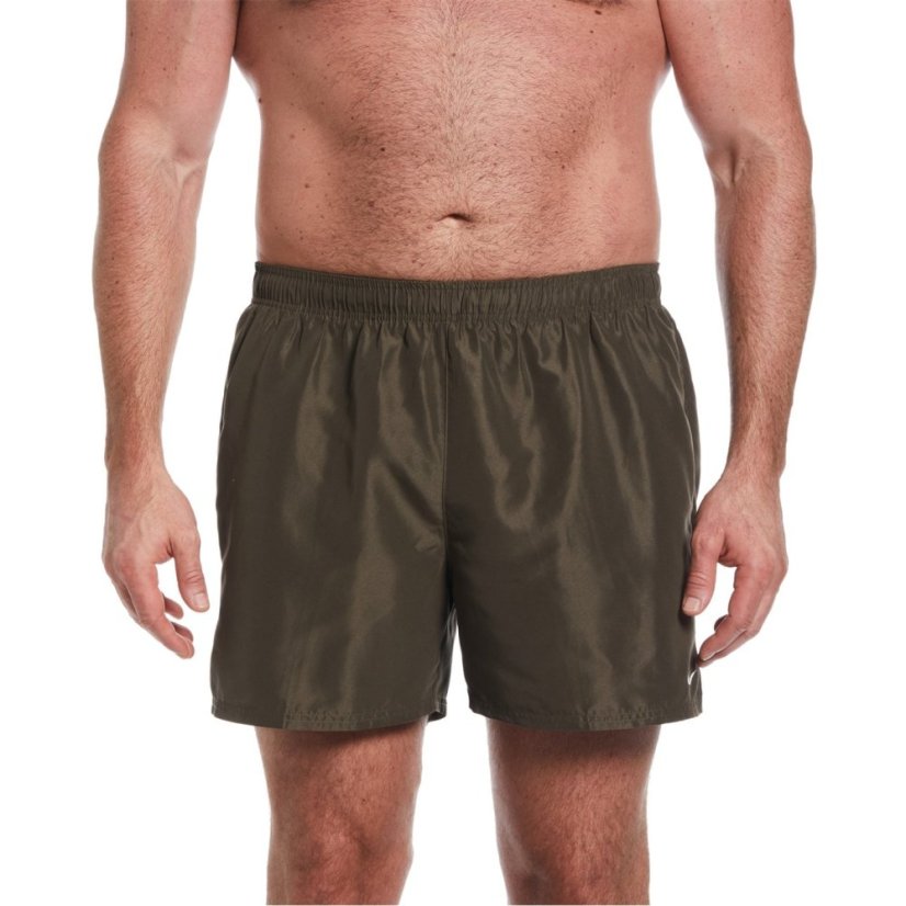 Nike 5 Volley Short Cargo Khaki