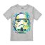 Star Wars T-Shirt Sketch Trooper