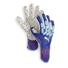 Puma Future Ultimate Goalkeeper Gloves Blue/Green