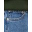 Jack and Jones Kids' Clark Straight Leg Jeans Blue Denim