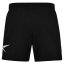 Reebok Classics Brand Proud Shorts Men’s Black/Chalk