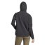 adidas Women's Terrex Multi Long Sleeve Zip Softshell Jacket Black