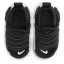 Nike Dynamo GO Baby/Toddler Easy On/Off Shoes Black/White