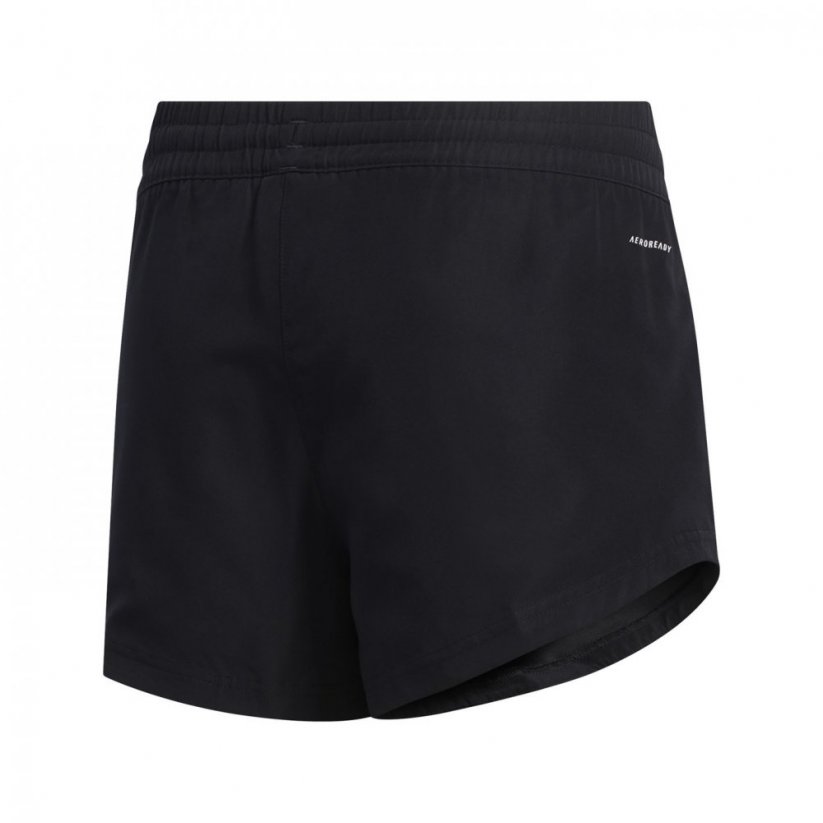 adidas Woven Shorts In99 Black