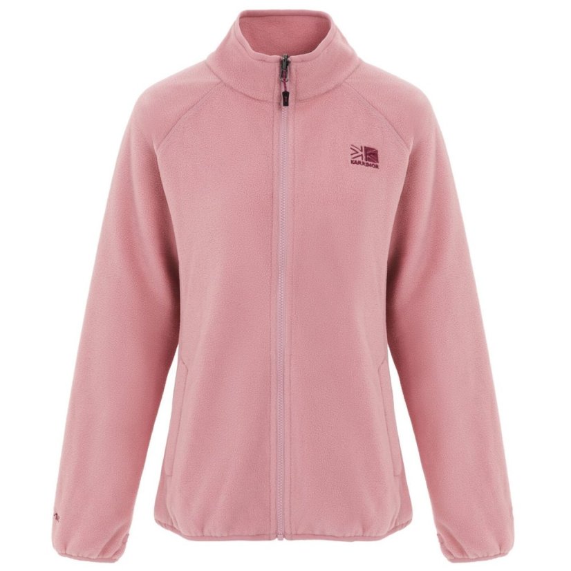 Karrimor 3 in 1 Weathertite Jacket Ladies Dusky Pink