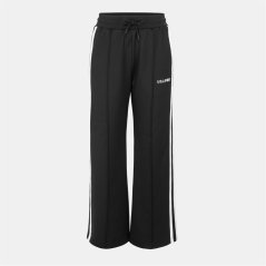 USA Pro USA Track Pant Black