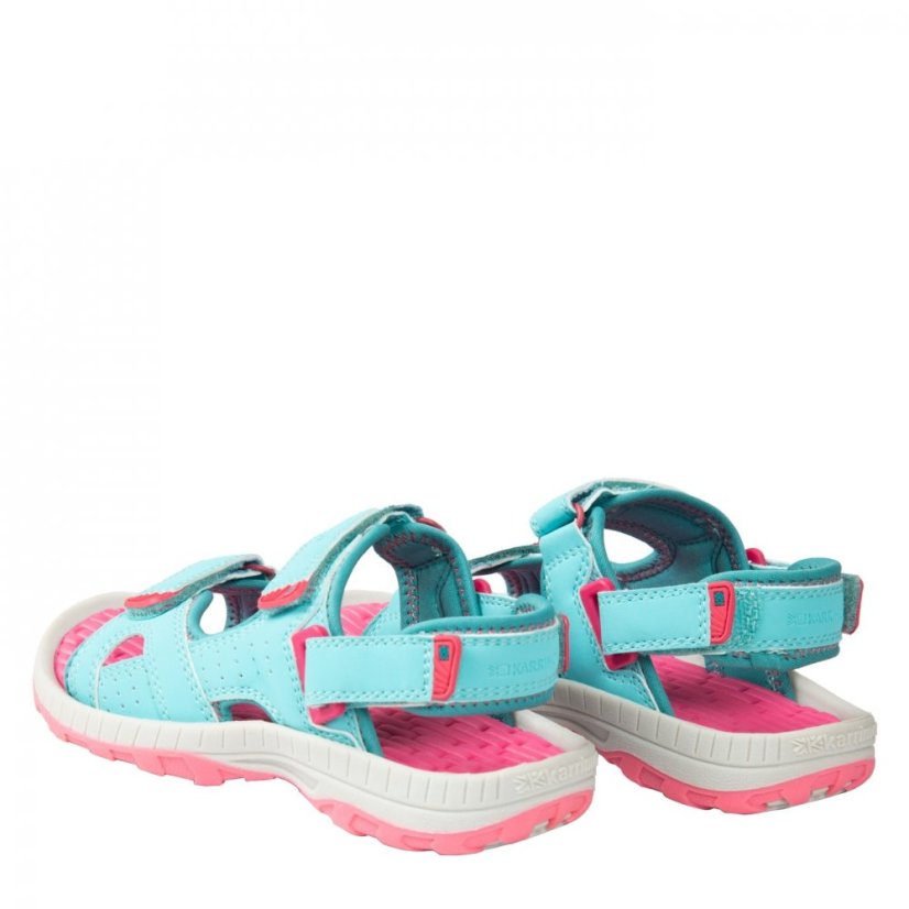 Karrimor Antibes Children's Sandals Teal