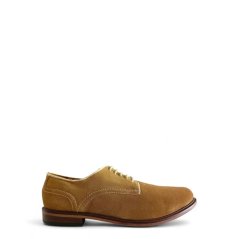 Firetrap Men's Arthur Derby Shoes Sand