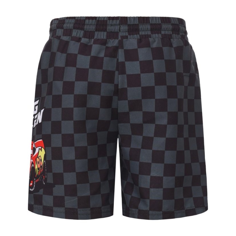 Character Character Swim Shorts Infants Cars
