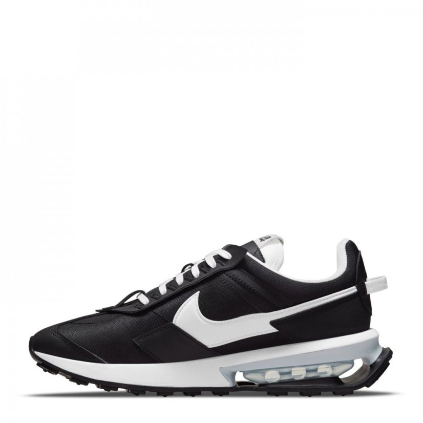 Nike Air Max Pre-Day Women's Shoes Black/White