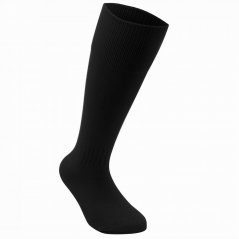 Sondico Football Socks Junior Black
