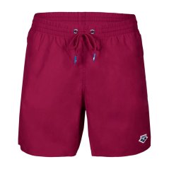 Arena Men’s Arena Icons Solid Boxer Red Fandango