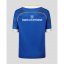 Castore Leinster Home Shirt 2023 2024 Juniors Deep Blue