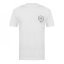 Original Penguin Crest Tee Sn99 White