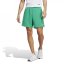 adidas 3S Short 7in Sn99 court green