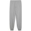 Puma No1 Logo Sweatpants Junior Boys Grey