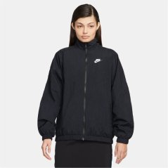 Nike Sportswear Statement Windrunner Women's Jacket Black
