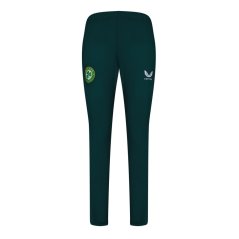 Castore Ireland Training Pant Junior Garden Green