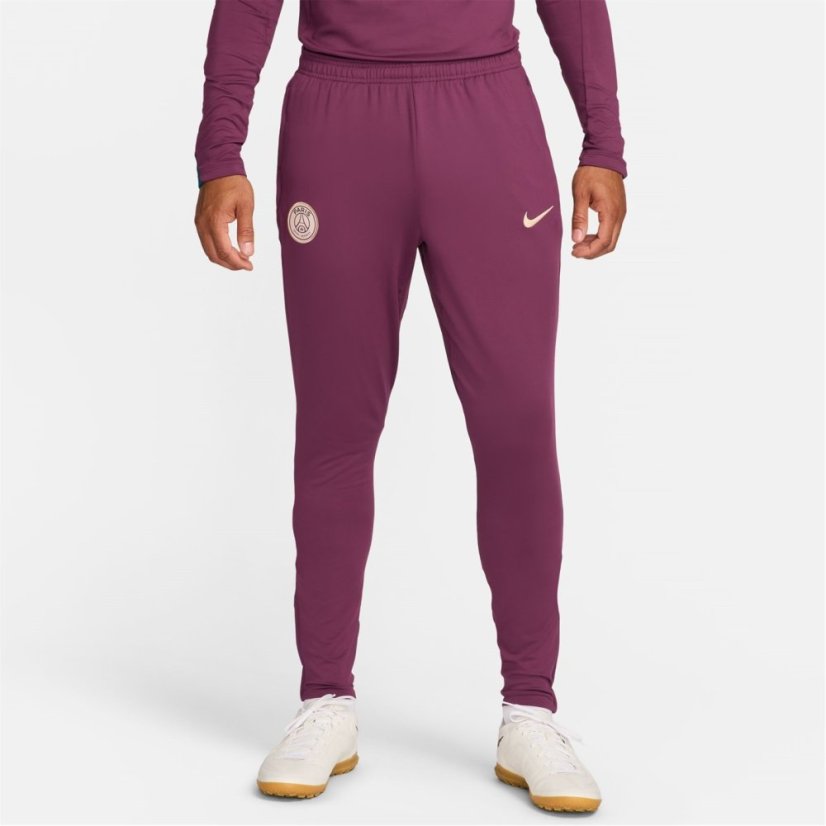 Nike M NK DF STRK PANT KPZ Red