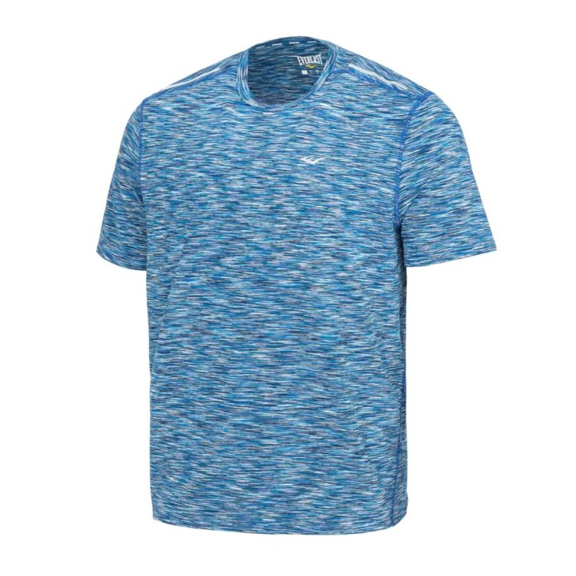 Everlast Flex II Tee Blue
