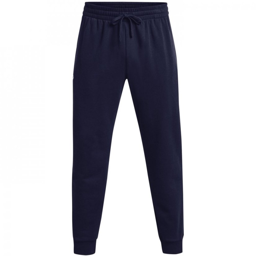 Under Armour UA Rival Fleece Joggers Men's Midnight Navy