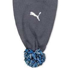 Puma Puma (F9) Fundamentals Finse Scarf Unisex Adults Grey