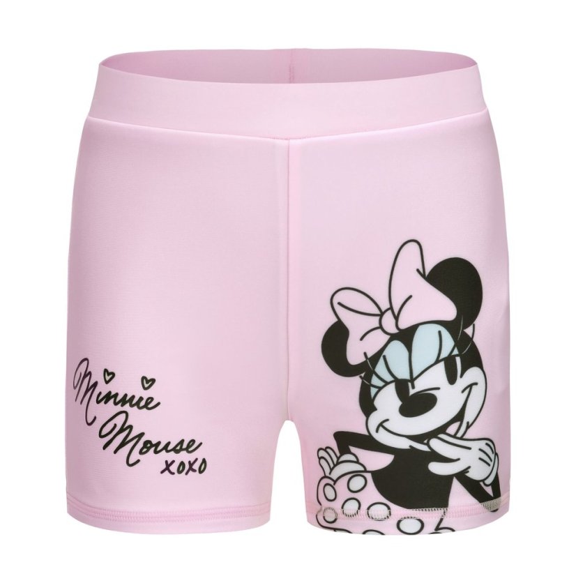 Character Character 2 piece Swimsuit Set Infants Minnie