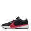 Nike Zoom Freak 5 basketbalová obuv Black/Red