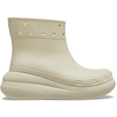 Crocs Crush Boot Juniors Bone
