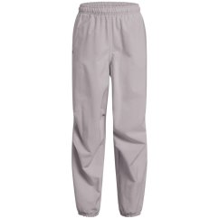 Under Armour Unstoppable Open Hem Jogger Gray