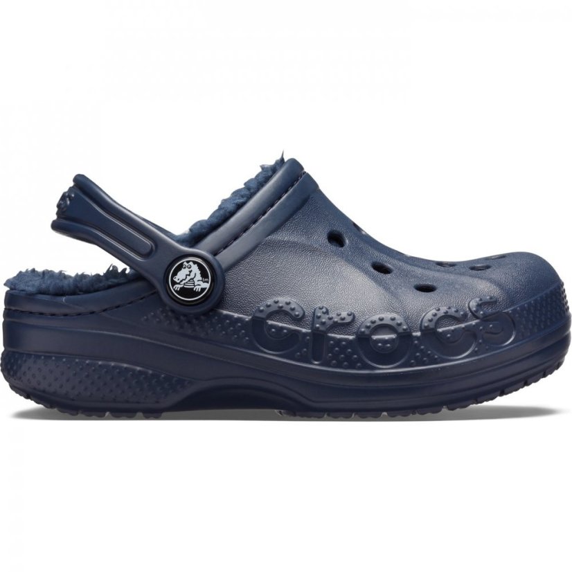 Crocs Baya Lnd Ch41 Navy