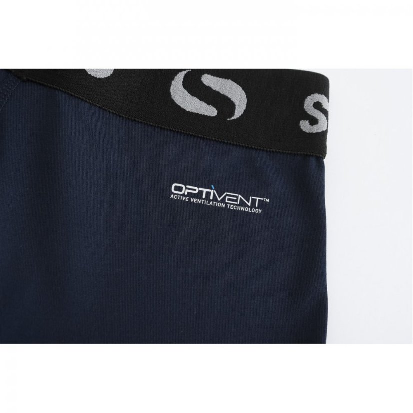 Sondico Core Shorts Juniors Navy