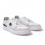 Kappa Canali Trainers Mens White/Blk