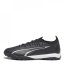 Puma Ultra Ultimate.1 Cage Firm Ground Football Boots Blk/Asph