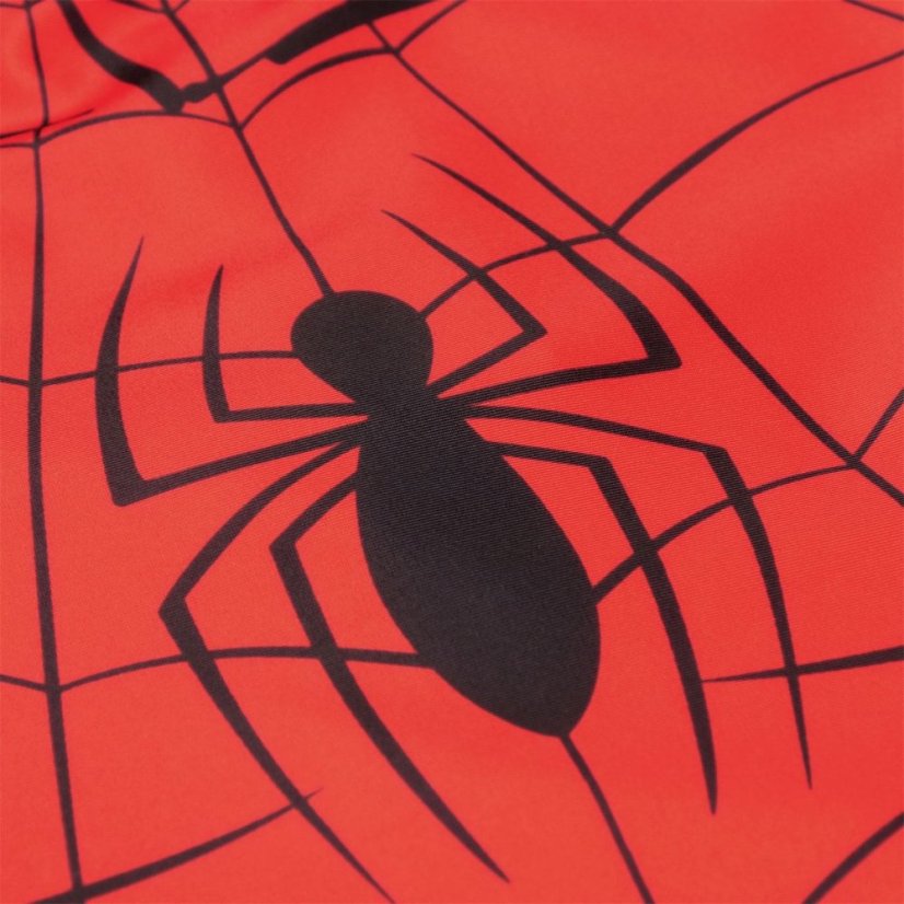 Character 2 Piece Swimsuit Set Juniors Spiderman