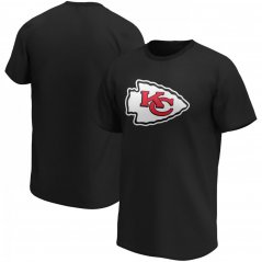 NFL Logo pánské tričko Chiefs