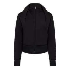 Puma Yoga Jacket Womens Black